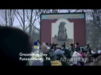  "Groundhog", : TruTV, : Grey Group New York