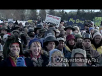  "Groundhog", : TruTV, : Grey Group New York