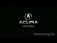  "Head Turning", : Acura, : RPA