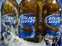  "Party Voice", : Bud Light, : DDB Chicago