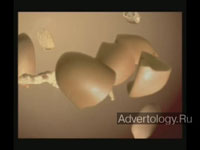  "", : Alpen Gold, : Ogilvy & Mather