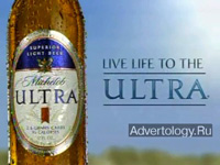  "Lance Armstrong", : Michelob Ultra, : Momentum, Inc.