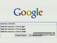  "Parisian Love", : Google