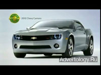  "Best Buy", : Chevrolet, : Campbell-Ewald