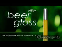  "New Beer Gloss", : Heineken, : JWT Milan