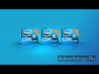  "Generations", : Intel Core Processors, : Venables Bell & Partners