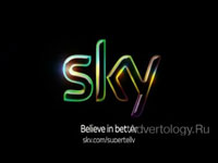  "Supertelly", : Sky + HD, : WCRS