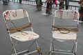   "Torture Chairs" 
: The Fuel Agency 
: Australian Red Cross 
: Australian Red Cross 