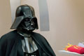   "Darth Vader" 
: BETC Euro RSCG 
: McDonald`s 
: McDonald`s 