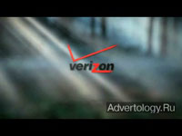  "Vampire", : Verizon, : McCann Erickson New York
