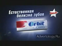  "", : Orbit, : BBDO Russia Group