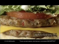  "   ", : McDonald`s, : DDB Russia