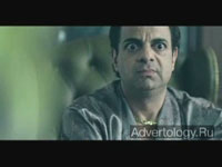 Телереклама "Seven", бренд: Melody, агентство: Ama Leo Burnett