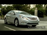  "Luxury", : Hyundai, : Innocean Worldwide