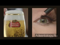  "Preparation", : Stella Artois, : Mother