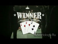  "Fight", : Betclic Poker, : La Chose