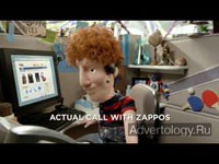 ����������� "Jesse", �����: Zappos, ���������: Mullen