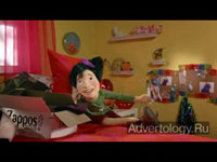 ����������� "Jesse", �����: Zappos, ���������: Mullen