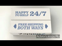 ����������� "Jesse", �����: Zappos, ���������: Mullen