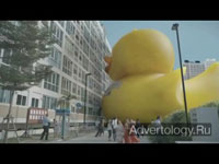  "Rubberduckzilla", : Oasis, : Mother