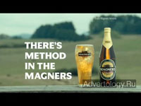  "Catch", : Magners, : The Red Brick Road