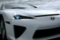  "Supercar announced" 
: Saatchi & Saatchi Sydney 
: Lexus 
: Lexus 