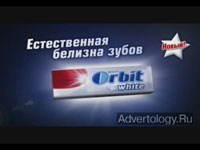  "", : Orbit, : BBDO Russia Group