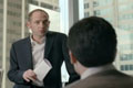  "Job Interview" 
: BBDO Toronto 
: Canadian Athletes Now Fund 
: CAN 
