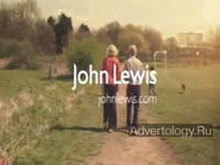  "Always A Woman", : John Lewis, : Adam & Eve Group Ltd
