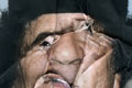   "Kadhafi" 
: Saatchi & Saatchi Paris 
: Reporters Without Borders 
: Reporters Without Borders 