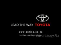  "Dogs", : Toyota, : DraftFCB South Africa