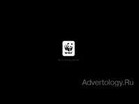  "Space Monkey", : WWF, : Leo Burnett Sydney