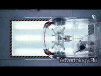 Телереклама "Crystal Car", бренд: Shell, агентство: JWT Worldwide Headquarters