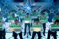  "Men With Talent" 
: TBWA \ Neboko 
: Heineken 
: Heineken 