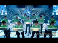  "Men With Talent", : Heineken, : TBWA \ Neboko