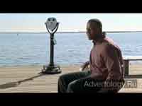 Телереклама "Shark", бренд: Nicorette, агентство: TBWA/Chiat/Day New York