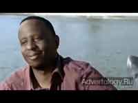 Телереклама "Shark", бренд: Nicorette, агентство: TBWA/Chiat/Day New York