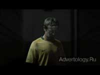 Телереклама "David Carney", бренд: Qantas, агентство: Lowe