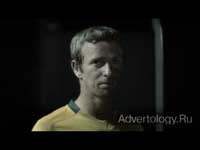 Телереклама "David Carney", бренд: Qantas, агентство: Lowe