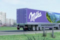  "" 
: Ogilvy & Mather 
: Kraft Foods Russia 
: Milka 