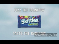  "Tube sock", : Skittles, : TBWA/Chiat/Day New York