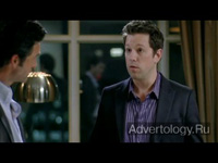 ����������� "Give Up Pants", �����: Tide-To-Go, ���������: Saatchi & Saatchi New York