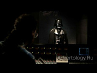  "Darth Vader", : TomTom, : Pool Worldwide