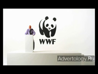  " ", : WWF, : Ogilvy & Mather