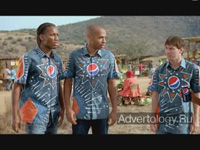  "", : Pepsi, : BBDO Kyiv