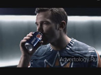  "  !", : Pepsi, : BBDO Kyiv