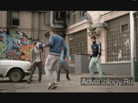  "  !", : Pepsi, : BBDO Kyiv