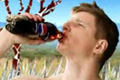  " " 
: BBDO Russia Group 
: PepsiCo 
: Pepsi 