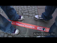   "Go Beyond Borders Project, Berlin Wall", : CNN, : Heimat