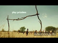 ����������� "Play", �����: MasterCard, ���������: MacLaren McCann Canada Inc.